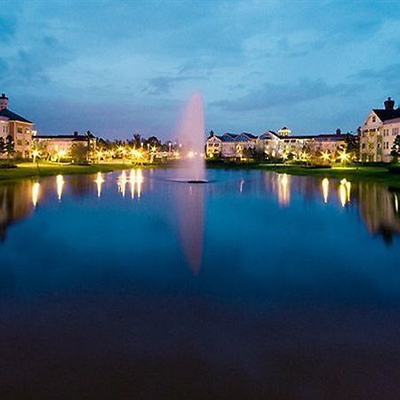 Disney'S Saratoga Springs Resort & Spa Lake Buena Vista Bagian luar foto